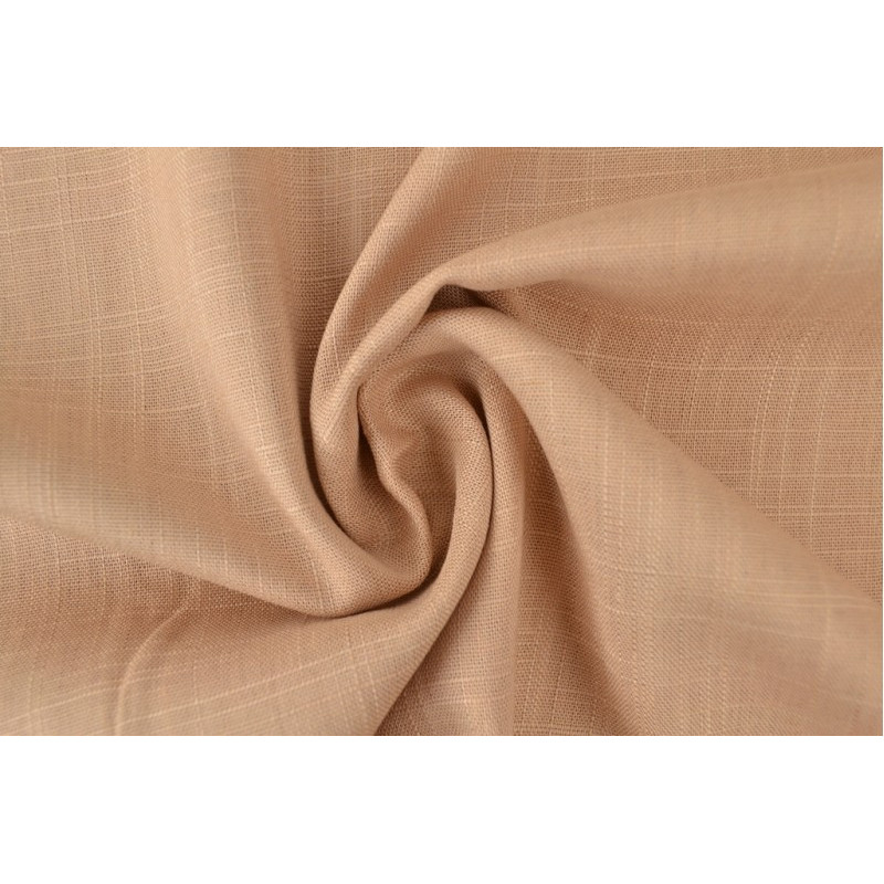 Linen 19 dusky pink