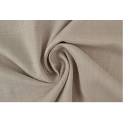 Linen 25 silver grey