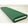 Linen 32 dark green