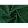 Linen 32 dark green