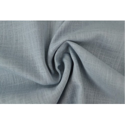 Linen 34 vintage blue