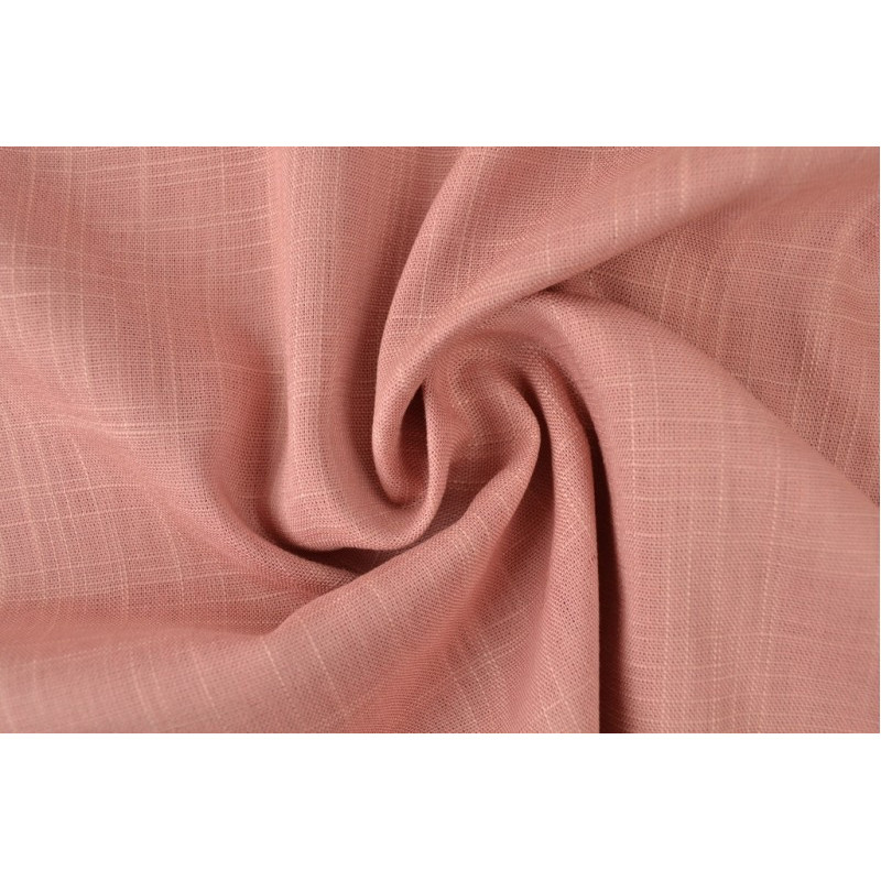 Linen 37 old pink