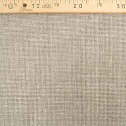 Velours Tissé Farreli taupe