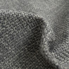 Velours Tissé Farreli anthracite