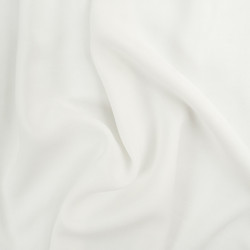 Viscose Alina blanc