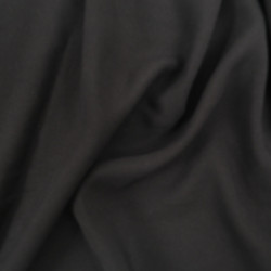 Viscose Alina noir