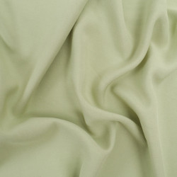 Viscose Alina vert pistache