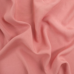 Viscose Alina rose poudré