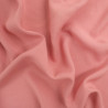 Viscose Alina rose poudré