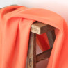 Viscose Alina orange