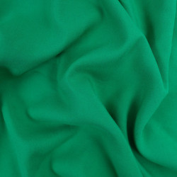 Viscose Alina vert chlorophylle