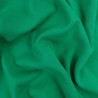 Viscose Alina vert chlorophylle