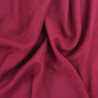 Viscose Alina bordeaux