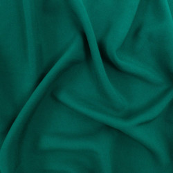 Viscose Alina vert sapin