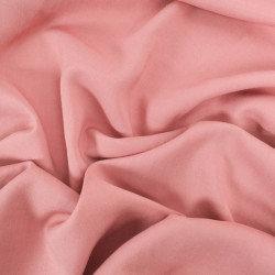 Viscose Alina vieux rose