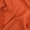 Viscose Alina terracotta