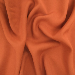 Viscose Alina marron