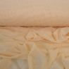 Tulle Elasthanne 150 beige