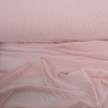 Tulle Elasthanne 150 ancien rose