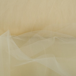 Tulle 300 Souple beige