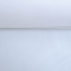 Filet Mesh white