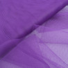 Tulle 150 Rigide violet