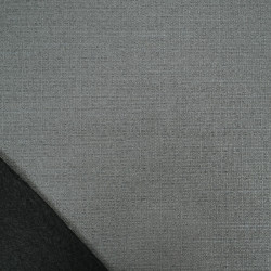 Green Polyester Recycle Enzo anthracite