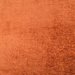 Jacquard Chenille Sierra terracotta