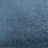 Jacquard Chenille Sierra bleu foncé