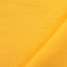 Coton Medium Doux Oeko-Tex jaune