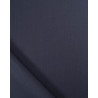 Sergé Twill Polyviscose marine