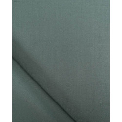 Sergé Twill Polyviscose vert foncé