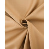 Sergé Twill Polyviscose sable