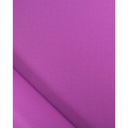 Sergé Twill Polyviscose violet