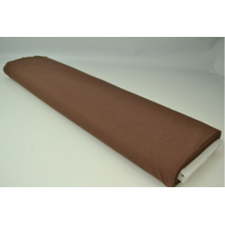 Bio-cotton 10 dark brown