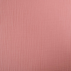 Double Gaze Uni Rose Blush Mia Oeko-tex