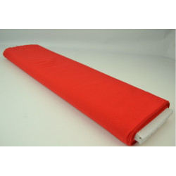 Bio-cotton 11 red