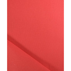 Demi Natté Coton 280CM corail