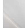 Demi Natté Coton 280CM blanc antik