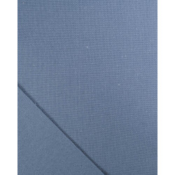 Demi Natté Coton 280CM indigo