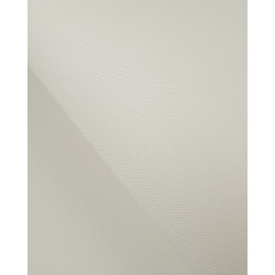 Toile Parasol Oeko-Tex blanc