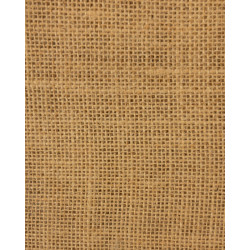 Toile de Jute lourde