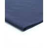 Bord Côte 1*1 Oeko-Tex bleu minuit - Maison Klem