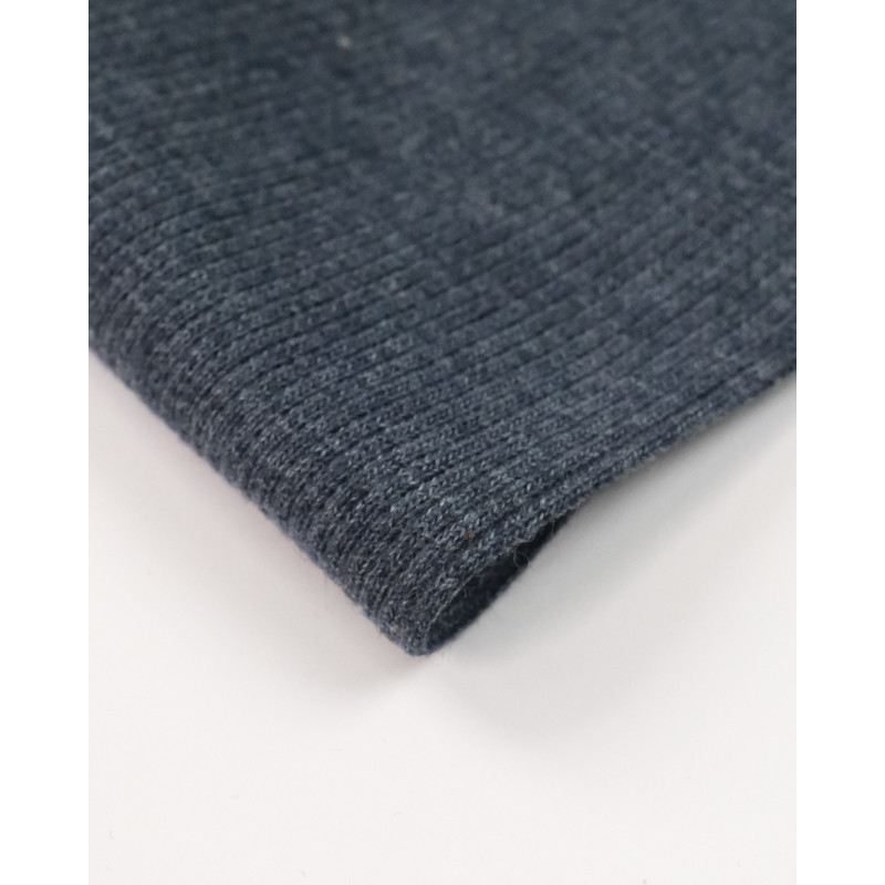 Bord Côte 2*2 Oeko-Tex denim