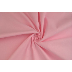 Bio-cotton 15 pink