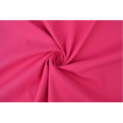 Bio-cotton 16 fuchsia