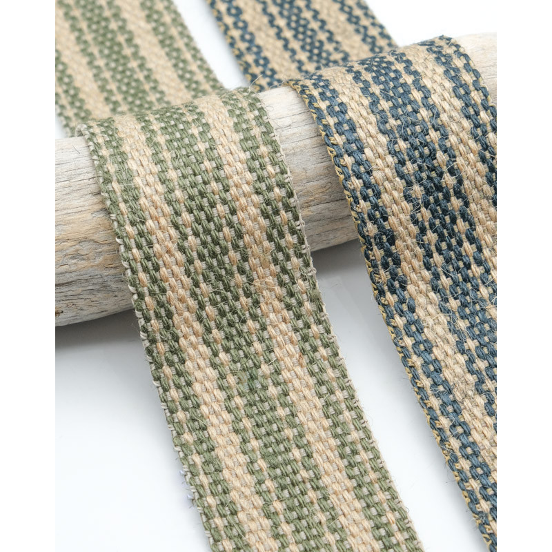 Sangle Jute 40MM