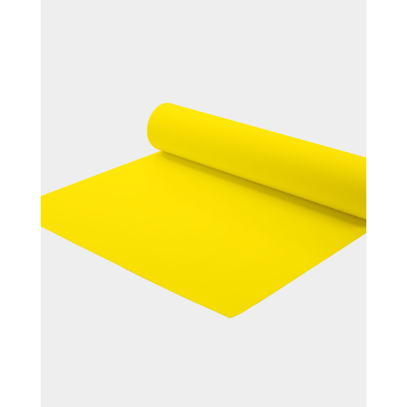 Feuille Flex Révolution jaune