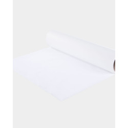 Feuille Flex Upperflock blanc