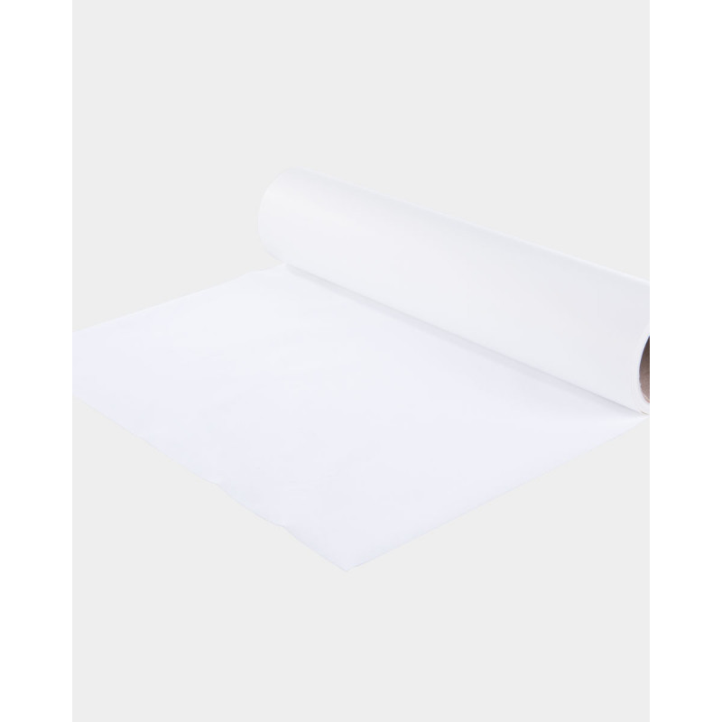 Feuille Flex Upperflock blanc